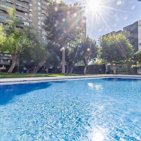 Apartamento Renovado, Tu Escapada De Vacaciones Ideal Fuengirola Luaran gambar