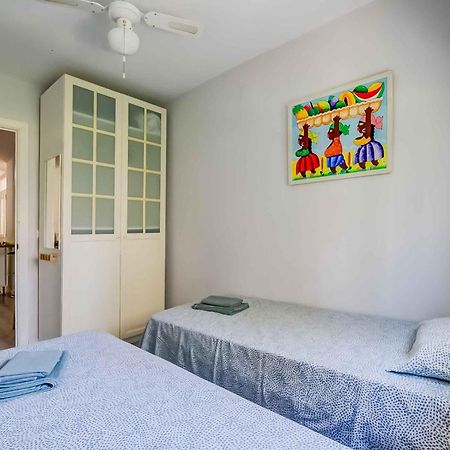 Apartamento Renovado, Tu Escapada De Vacaciones Ideal Fuengirola Luaran gambar