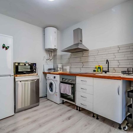 Apartamento Renovado, Tu Escapada De Vacaciones Ideal Fuengirola Luaran gambar