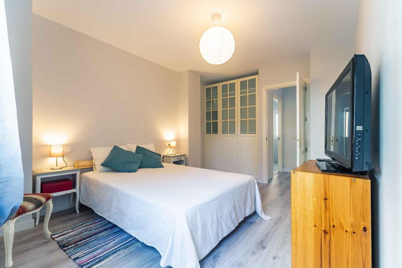 Apartamento Renovado, Tu Escapada De Vacaciones Ideal Fuengirola Luaran gambar
