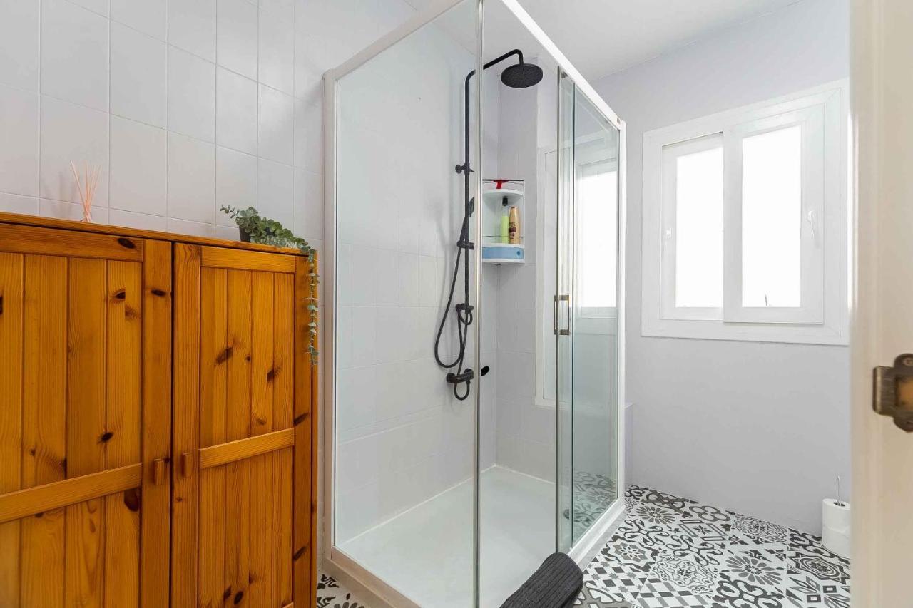 Apartamento Renovado, Tu Escapada De Vacaciones Ideal Fuengirola Luaran gambar