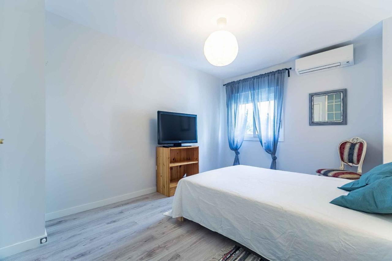 Apartamento Renovado, Tu Escapada De Vacaciones Ideal Fuengirola Luaran gambar