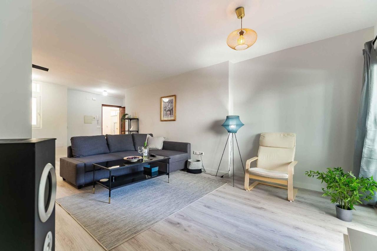 Apartamento Renovado, Tu Escapada De Vacaciones Ideal Fuengirola Luaran gambar