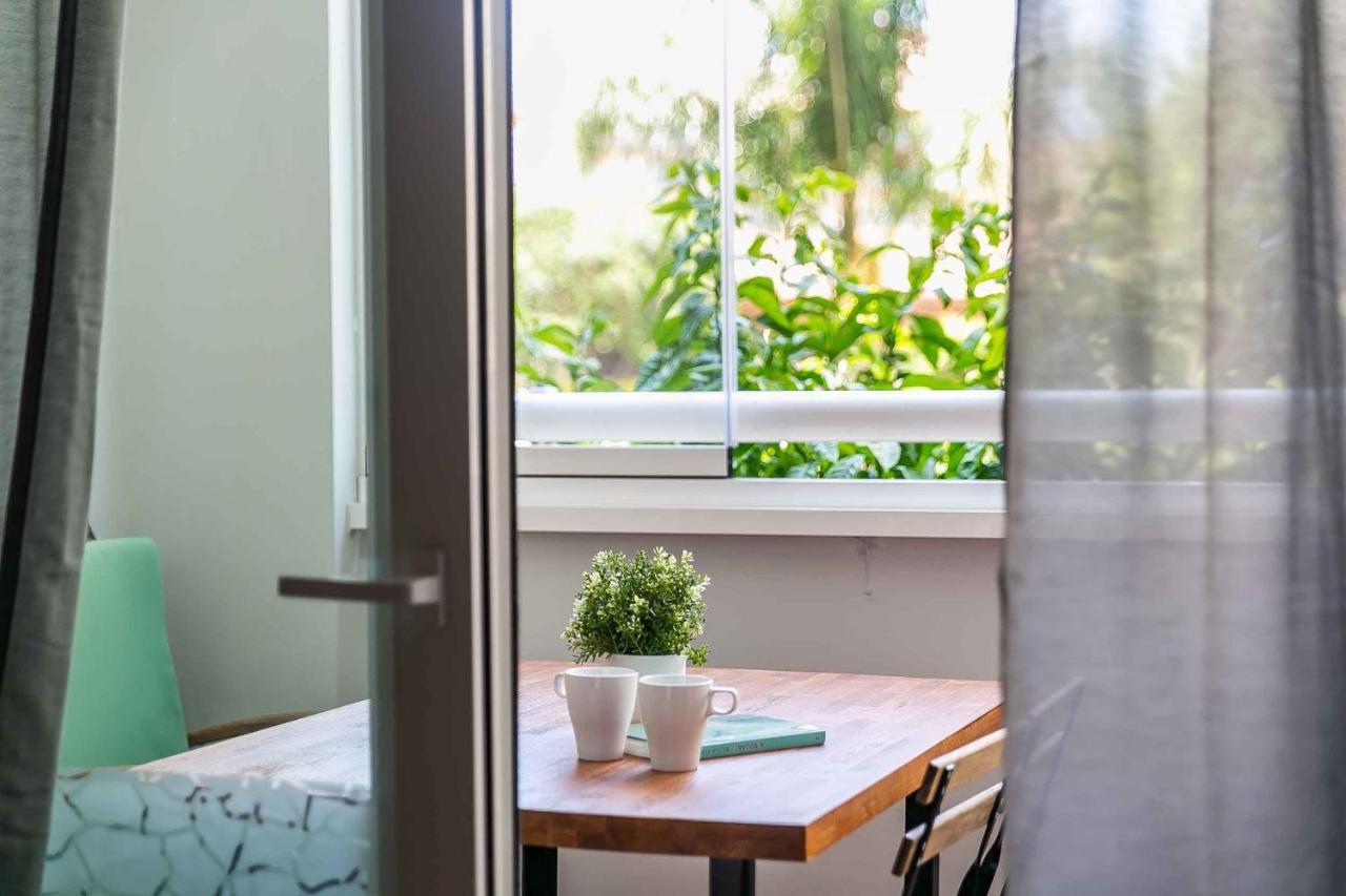 Apartamento Renovado, Tu Escapada De Vacaciones Ideal Fuengirola Luaran gambar