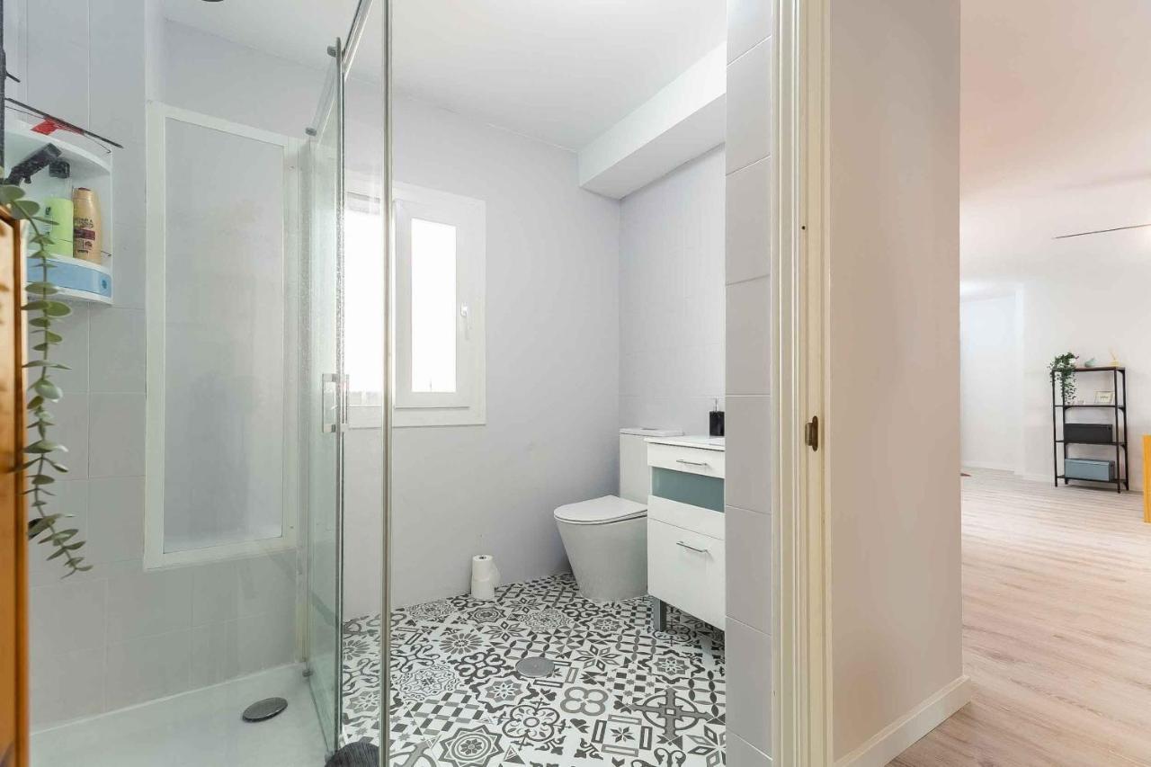 Apartamento Renovado, Tu Escapada De Vacaciones Ideal Fuengirola Luaran gambar