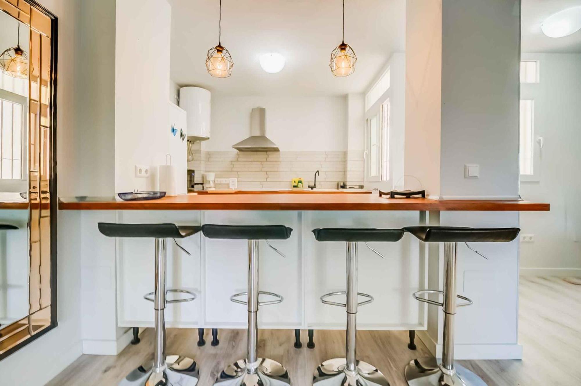 Apartamento Renovado, Tu Escapada De Vacaciones Ideal Fuengirola Luaran gambar